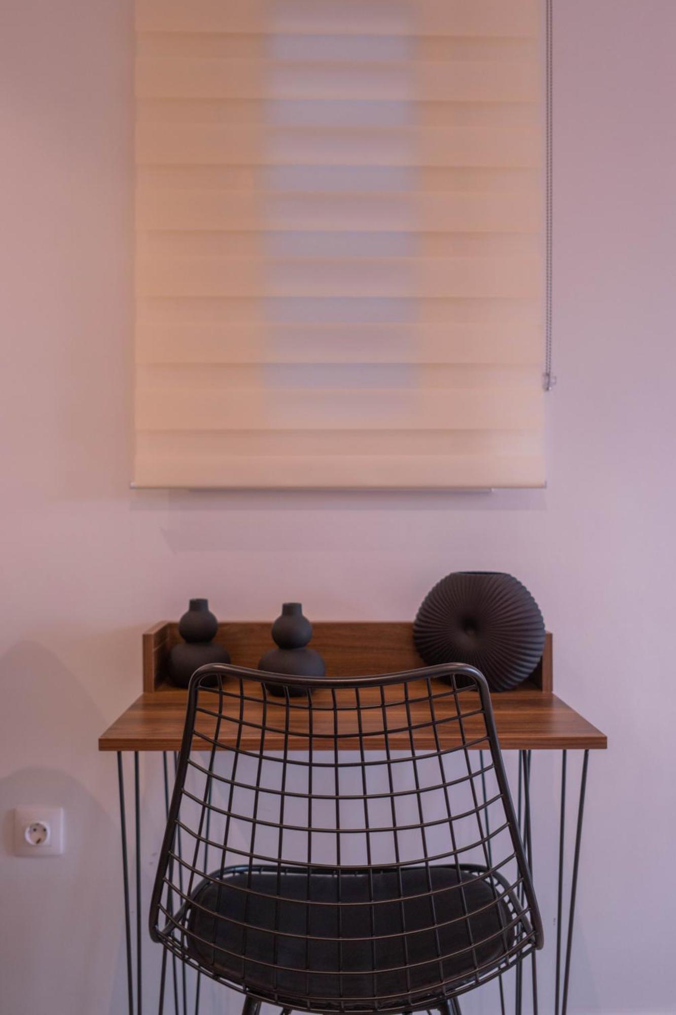 סלוניקי Thesspacious Apartment מראה חיצוני תמונה